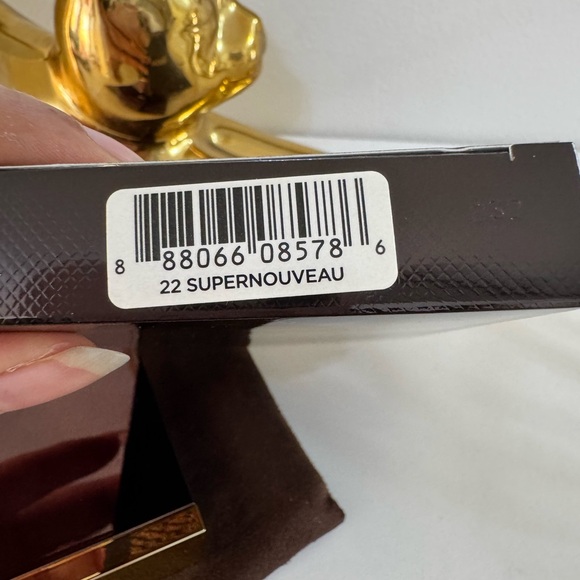 Tom Ford Eye Color Quad - 22 SUPERNOUVEAU - Picture 8 of 9